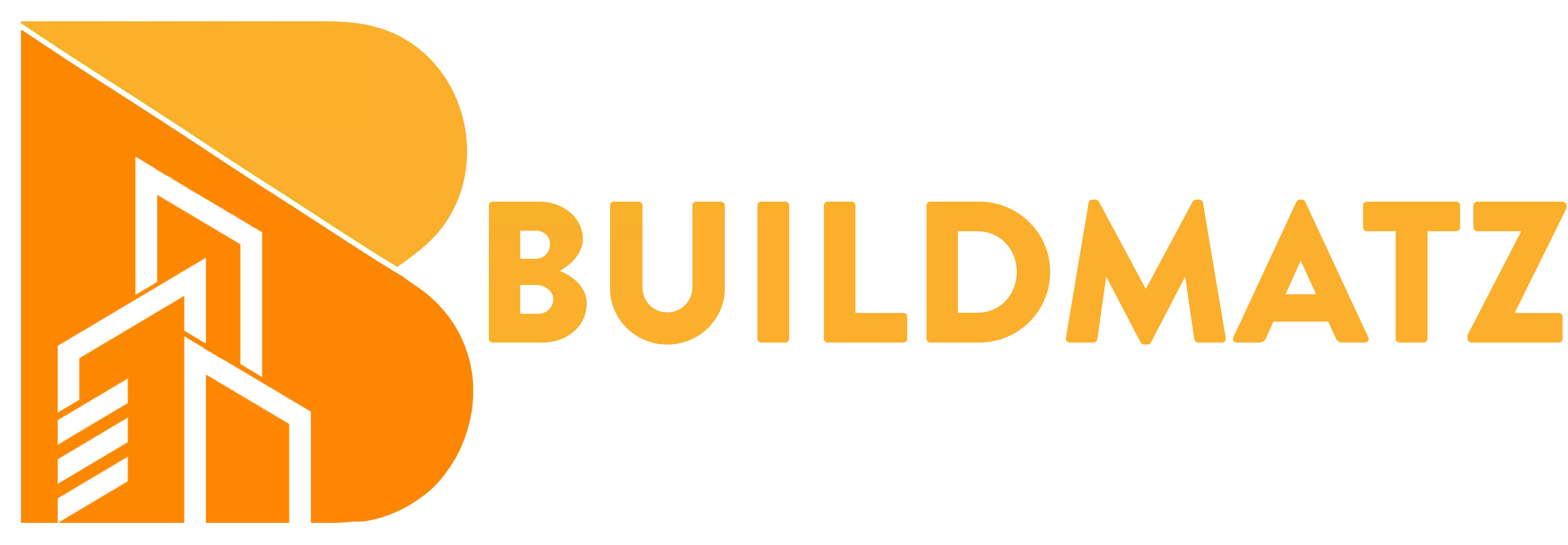 Buildmatz Logo